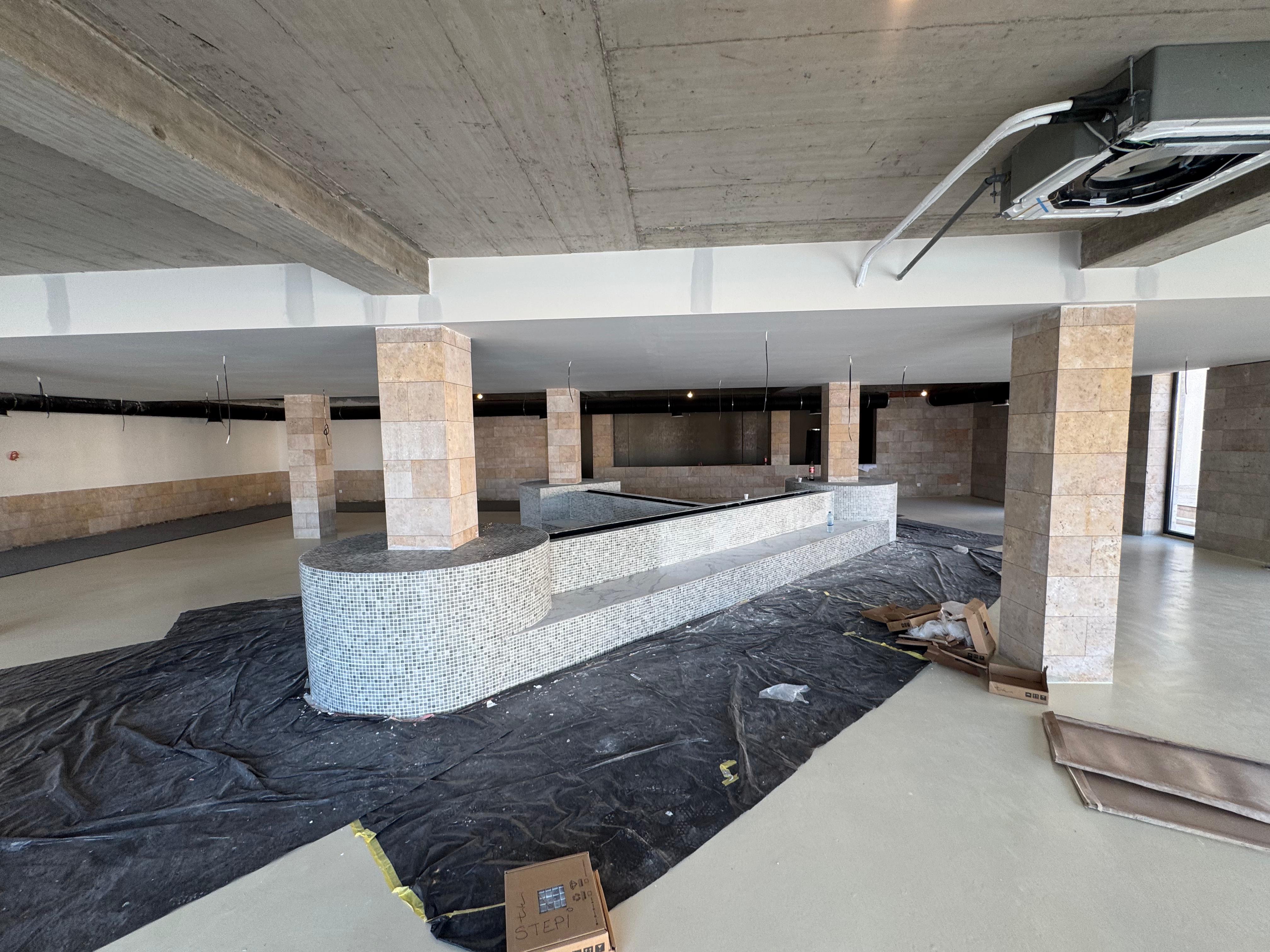 Projekt Artizan Builders 1