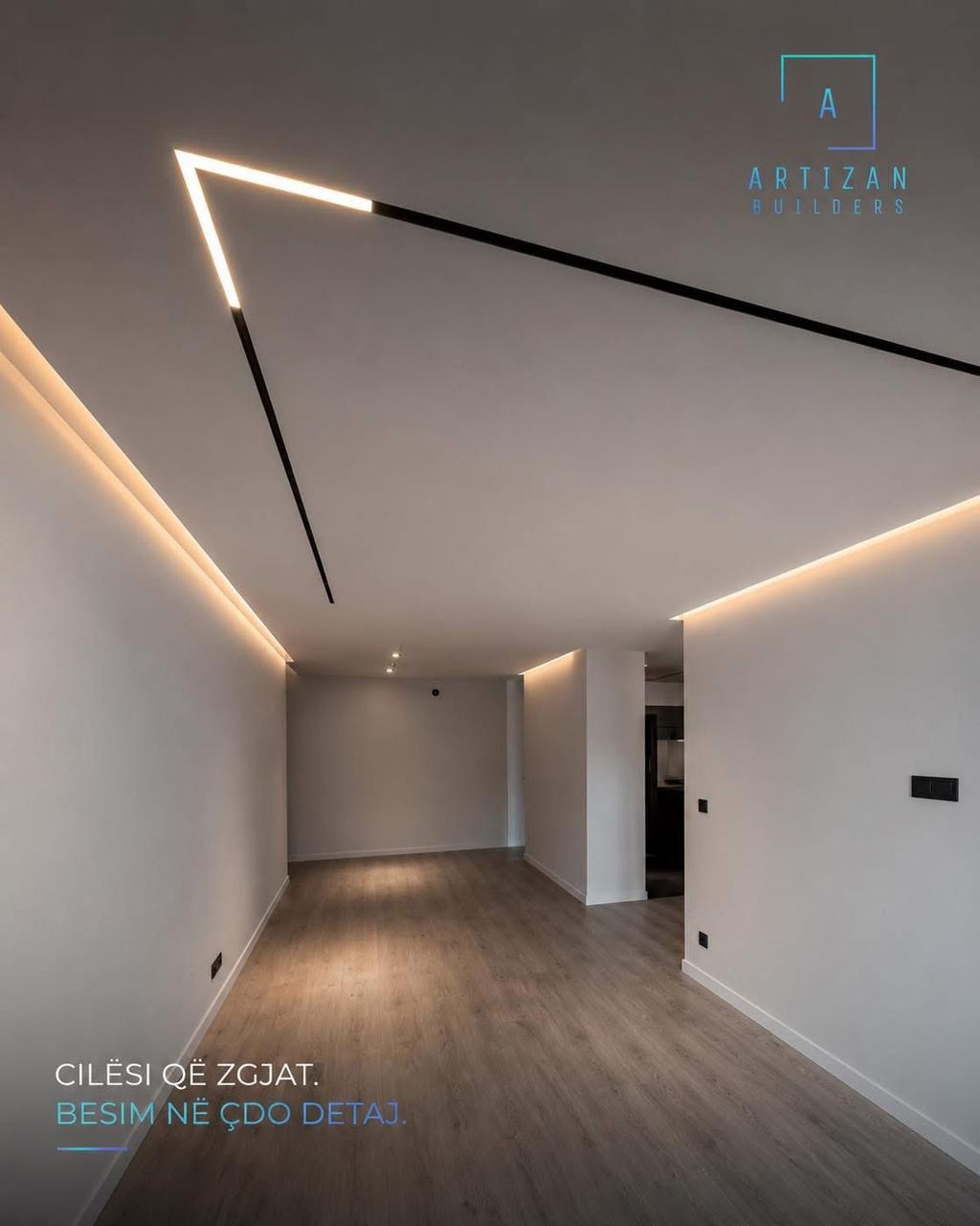 Projekt Artizan Builders 2
