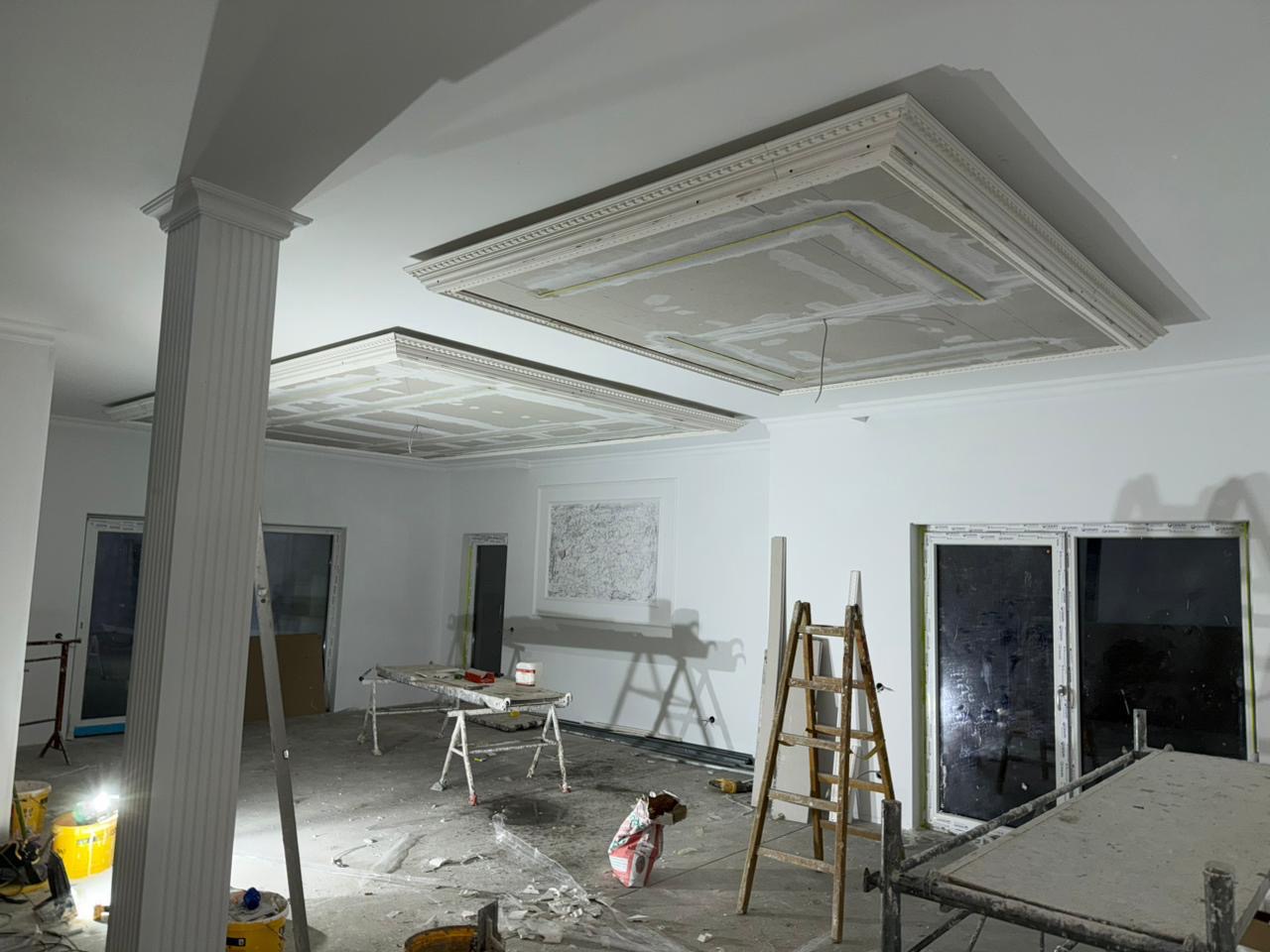 Projekt Artizan Builders 6